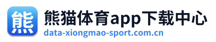 熊猫体育app Logo